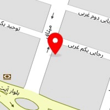 فروشگاه بزرگ بازرگانی خزر