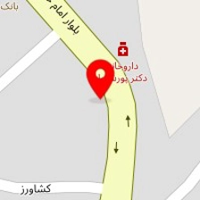 فروشگاه موتور سیکلت و دوچرخه و لوازم یدکی شعبانی