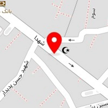 فروشگاه لوازم خانگی صالحیه