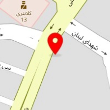 فروشگاه لوازم بهداشتی آراد