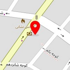 بیمه پارسیان کیانی ۵۱۳۴۶۰