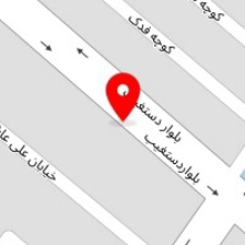 لوازم یدکی اتومبیل برادران قندالی