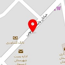 فروشگاه ولیعصر(عج) فروش مخازن پلی اتیلن