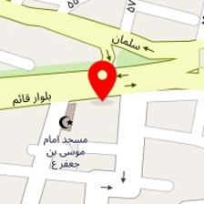 تزیینات اتومبیل ترافیک