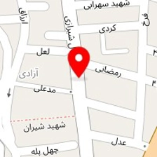 هزار ابزار بابک
