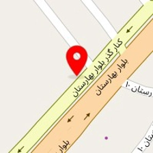 فروشگاه ارزانی بزرگ کوثر
