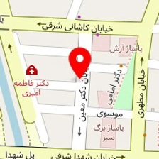 پوشاک ویس کراس