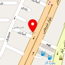 فروشگاه پراید یدک سعدی