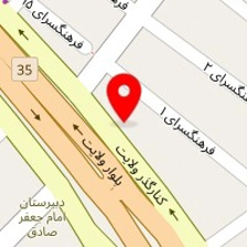 فروشگاه ابزار و یراق فرهاد باقری