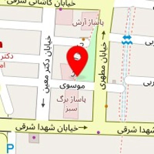 کیف و کفش سروش