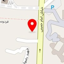 عسل فروشی حاج یزدانی