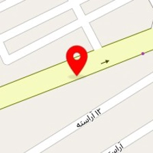 تشک و کالای خواب کارن