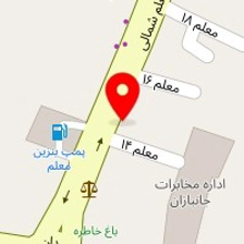 لابراتوار دیجیتال و فروشگاه راشل