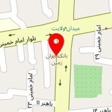 تزئینات اتومبیل سعدی