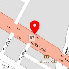 سالن آرایش و پیرایش علی