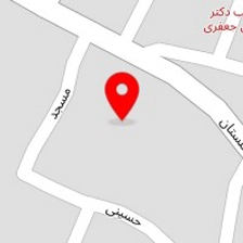 بیمه سامان نمایندگی جعفری