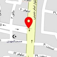 لوازم آرایشی بهداشتی سینا