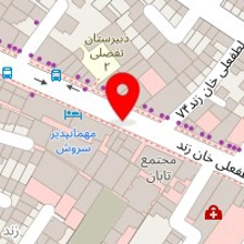 نوشت افزار مهدی
