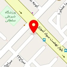فروشگاه گوشت مرکزی مرغ ماهی گوشت