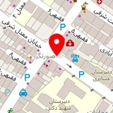 فروشگاه اینترنتی استورک در شیراز