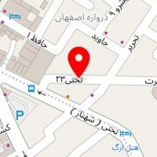 نوشت افزار حلاجی