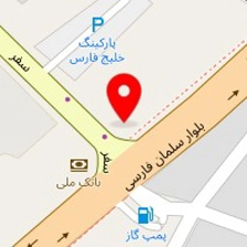 فروشگاه باتری کشاورز