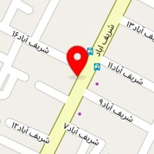 دکوراسیون داخلی هاشور