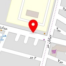 املاک پارک وی