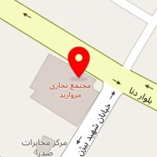 فروشگاه کالای خواب طاها چوب