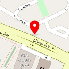 کالای خواب مرکزی پوربناد