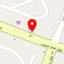 پارچه سرای مارال