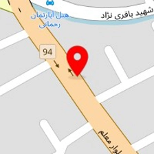 هایپر مارکت پیمان