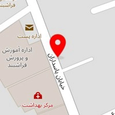 خشک بار فروشی