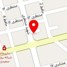 لوازم یدکی موتورسیکلت کریم پور