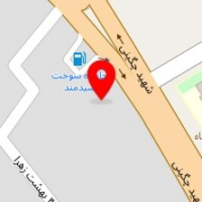 آهن آلات حسین مرادی