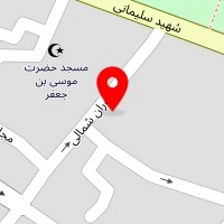 محلی سرای دهکده