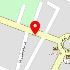 سوپر مارکت آزادی