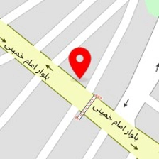 فروشگاه لوازم بهداشتی ساختمان حسین پور