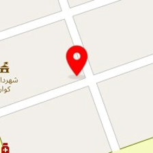 آرایشگاه عالیجناب