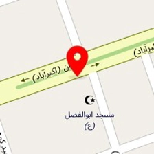 لوازم خانگی کاووسی