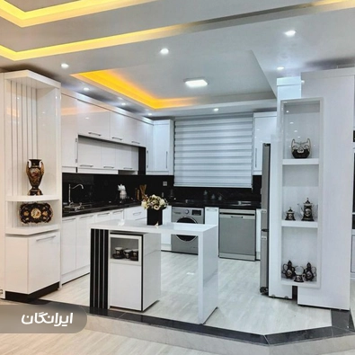 دکوراسیون داخلی اعظمی