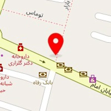 پارچه فروشی حجازی