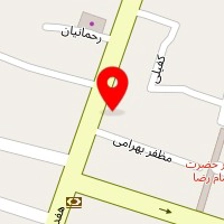 فروشگاه بزرگ لوازم خانگی رجبی
