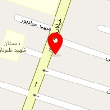 الکتریکی ترابی