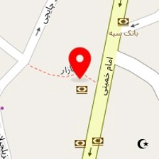 ساعت فروشی صباغی