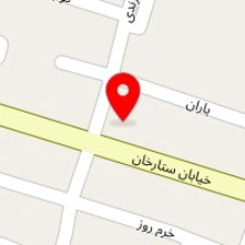 پخش عمده خواربار تانیش