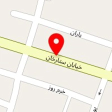 فروشگاه مواد غذایی