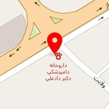 شرکت بازرگانی نوین آسایش