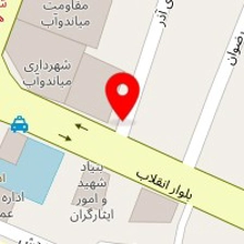 انبار برق شبکه ولتا عبدالهی