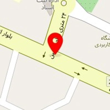لبنیات سرای خاص حسنی